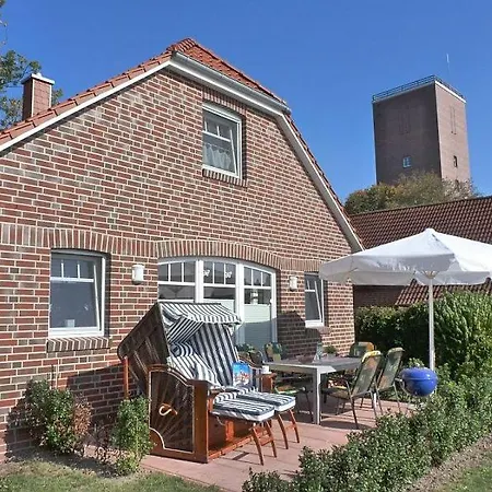 펜션 Achterhook 노르덴