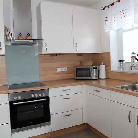 Holiday home Achterhook