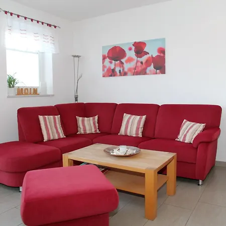 Holiday home Achterhook *