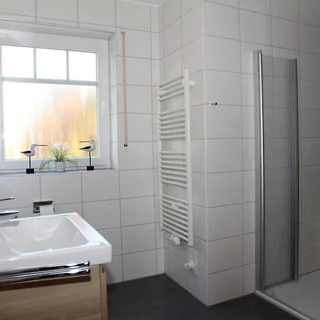 Achterhook 펜션 노르덴