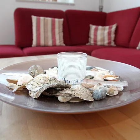 펜션 Achterhook 노르덴