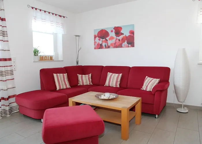 度假居 Achterhook *